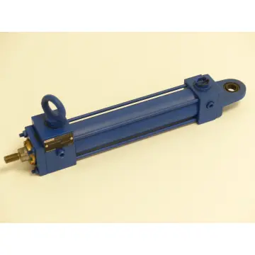 Produktfoto 1 von Rexroth CD70B32 / 18-146.0Z11 / 01HCDM4-4A MNR: R900999070 - ungebraucht! -