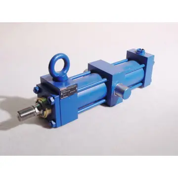 Produktfoto 1 von Rexroth CD70E 50/22 Hydraulik Zugankerzylinder