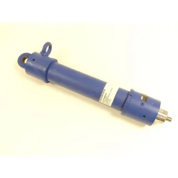 Rexroth CSHXMP5 / …/ 50 / ..355A11/B1HXUXD6316 MNR: R901130316 für EMAG - ungeb.! -