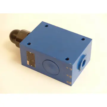 Produktfoto 1 von Rexroth DBDS 25 G18 / 200 MNR: R900424264 - ungebraucht! -