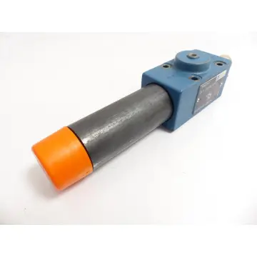 Rexroth DR 6 DP2-53/75YM Druckreduzierungsventil 00450964