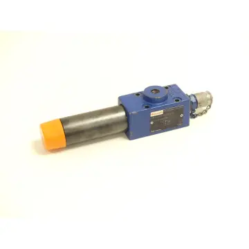 Produktfoto 1 von Rexroth DR 6 DP2-53/75YM Druckreduzierungsventil MNR: R900450964 / 000122523197