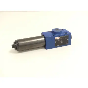 Produktfoto 1 von Rexroth DR 6 DP2-53/75YM Druckreduzierungsventil MNR:R900450964 FD:20725