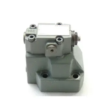 Produktfoto 1 von Rexroth DR 20-5-50/100YM Hydraulikblock mit Ventil Hydronorma