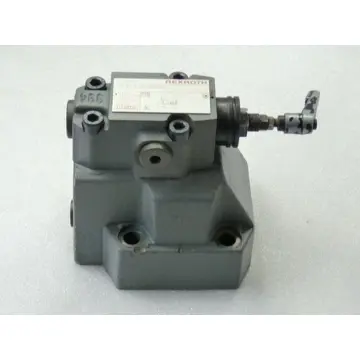 Produktfoto 1 von Rexroth DR 20-5-52/100YM Hydraulikblock mit Ventil Hydronorma
