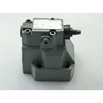 Produktfoto 1 von Rexroth DR 20-5-52/100YM Hydraulikblock mit Ventil Hydronorma