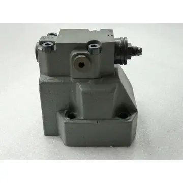 Produktfoto 1 von Rexroth DR20-5-52-100YM Hydraulikblock mit Ventil Hydronorma