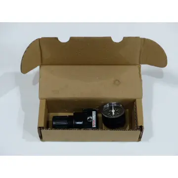 Produktfoto 1 von Rexroth FD:107 MNR: 0821302734 Wartungseinheit