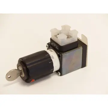 Rexroth HED 8 OH 20/200 K14 KS MNR: R901099811 - ungebraucht! -
