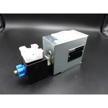 Produktfoto 1 von Rexroth HSZ 06 A519-4X/A06G24-21K4-20M00