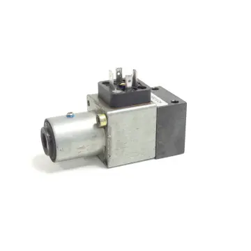 Produktfoto 1 von Rexroth Hydraulics HED 8 0A 12 / 100 k14 Druckschalter