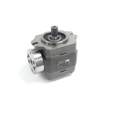 Produktfoto 1 von Rexroth Hydraulics PGH4-21/020RR11VU2 Innenzahnradpumpe