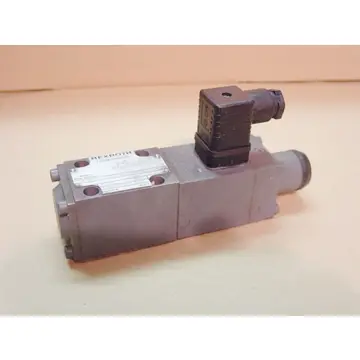 Produktfoto 1 von Rexroth Hydronorma 4WRA 6 EB05-10/24NZ4/M Hydraulik