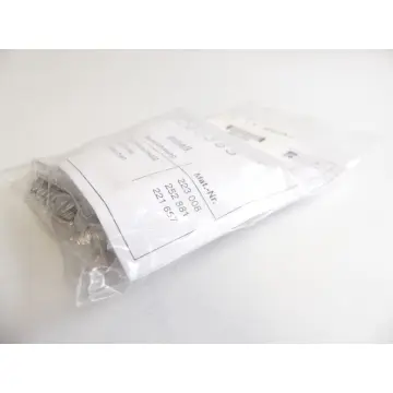 Produktfoto 1 von Rexroth Indramat INS0519/L01 Connector Steckereinsatz 263365 - ungebraucht! -