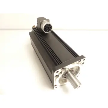 Produktfoto 1 von Rexroth Indramat MHD095C-058-PG0-AN Per. Magnet Motor SN: MHD095-00347 ungebr.
