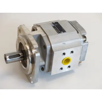 Produktfoto 1 von Rexroth MGF3-31/040LH07VE4-A412 SN:00245988 A049 > ungebraucht! <