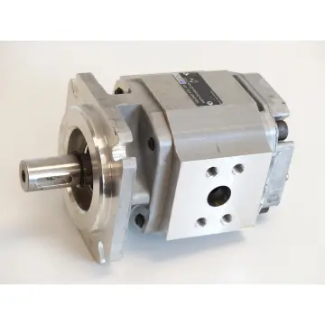 Produktfoto 1 von Rexroth MGF3-31/040LH07VE4-A412 SN:00245988 A112 -276 A049 > ungebraucht! <