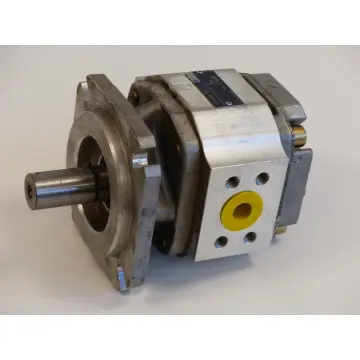 Produktfoto 1 von Rexroth PGF3-31 / 025RH07VE4 SN:00932088 S38 > ungebraucht! <