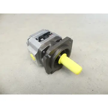 Produktfoto 1 von Rexroth PGP2-22/006RE20VE4 MNR R900932129 Pumpe SN:3470 -ungebraucht-