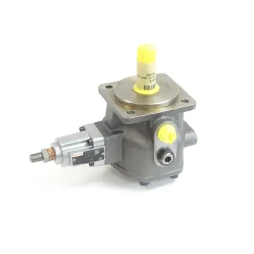 Produktfoto 1 von Rexroth PV7-20/20-20RA01MA0-10 MNR: R900950953 SN:4853 - ungebraucht! -