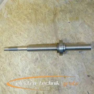Produktfoto 1 von Rexroth R151033554 Transrollspindel 48317.004 L = 540 mm