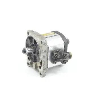 Produktfoto 1 von Rexroth-Sigma 1PF2G240 / 011RC20MB Hydraulikpumpe SN:36301700