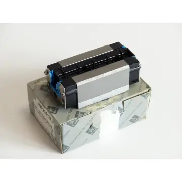 Produktfoto 1 von Rexroth Star 182123910 Rollen-Führungswagen > ungebraucht! <