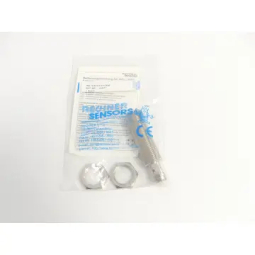 Rechner IAS-10-A13-S-Y5-OEM Induktive Annäherungsschalter - ungebraucht! -