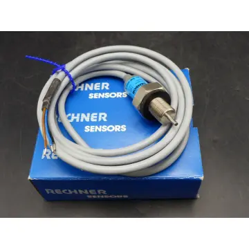 Produktfoto 1 von Rechner Sensors SW-500-G1/4/24-20-S Art.-Nr: 540760 Sensor > ungebraucht! <