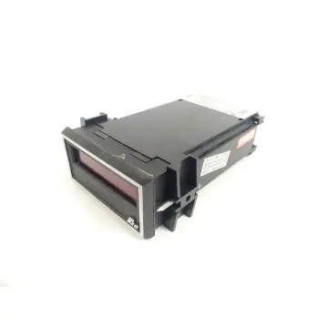 Produktfoto 1 von Red Lion Controls APLR / APLR0610 Digitalanzeige SN: 33659