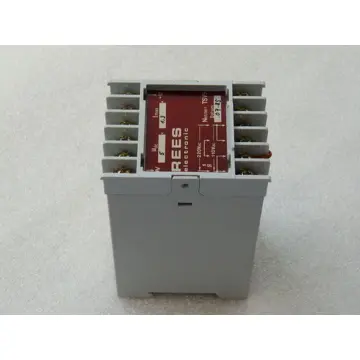 Produktfoto 1 von Rees Electronic TSV5 Netzteil 220 V