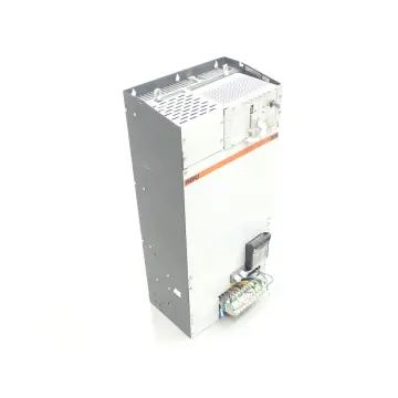 Produktfoto 1 von Refu 316/50FE Frequenzumrichter SN 5450-3595-0021