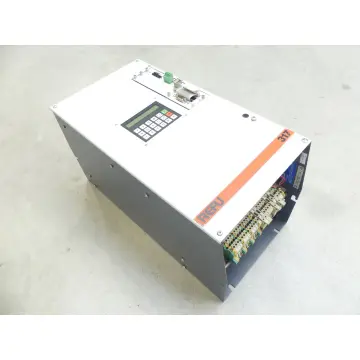 Produktfoto 1 von REFU 317/03-AB01 Frequenzumrichter SN: 6000-1697-0006 - 3AC 0-4000V / 50/60Hz