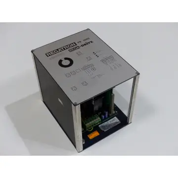 Produktfoto 1 von Regatron FR 1002 Frequenzumrichter