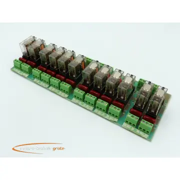 Produktfoto 1 von Relay Module M001A-1 Hersteller unbekannt