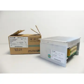 Produktfoto 1 von Reliance Electric 837.05.01 D Minitron S-2 8024 -ungebraucht-