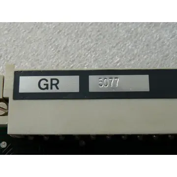 Produktfoto 1 von Remesta GR 5077 Remodul 2798 I / 2 842804 ungebraucht