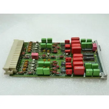 Remesta GR 5385 Remodul 2962 I2 - ungebraucht -