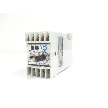 Produktfoto 1 von Rheintacho RSG 78 EL 38 136 Schaltgerät K = 4480Hz 24V DC