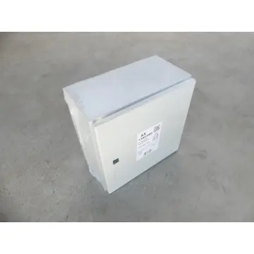 Produktfoto 1 von Rittal 1380.000 AX / 6896301 Kompaktschaltschrank 380 x 380 x 210 -ungebraucht-