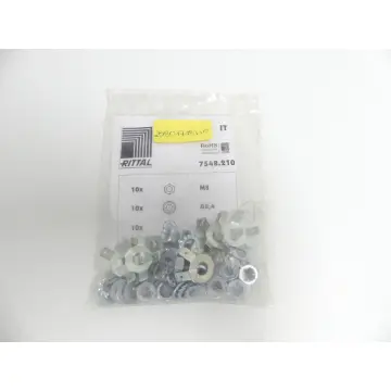 Rittal 7548.210 Potenzialausgleich - ungebraucht! -