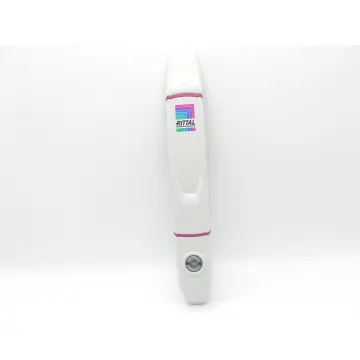 Produktfoto 1 von Rittal 8618200 Komfortgriff -neuwertig-