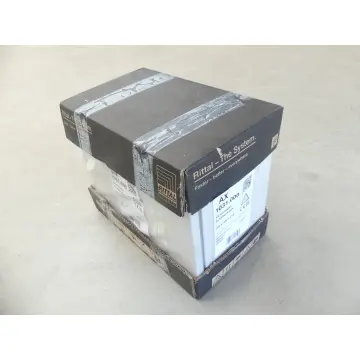 Produktfoto 1 von Rittal AX 1031.000 Kompakt-Schaltschrank 380 x 300 x 210mm -ungebraucht-