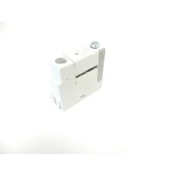Produktfoto 1 von Rittal PE/N Sammelschienenhalter