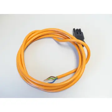 Rittal PS 4315 100 Anschlussleitung Länge 2,90 m -ungebraucht-