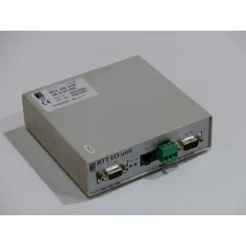 Produktfoto 1 von Rittal RTT I/O unit / SK 3124.200 Schnittstellenkarte