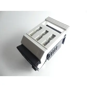 Produktfoto 1 von Rittal SV 3401.000 NH-Lasttrenner