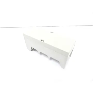 Produktfoto 1 von Rittal SV 3442 Sammelschienenadapter 250A 500V~