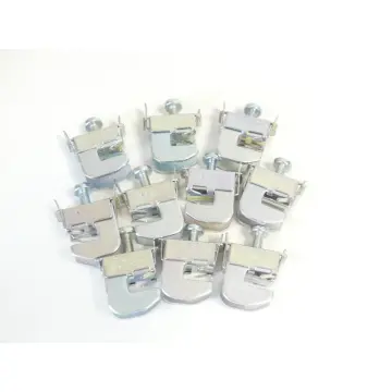 Rittal SV 3451.500 Leiteranschlussklemme 2.5 - 16mm VPE 10 Stück ungebraucht