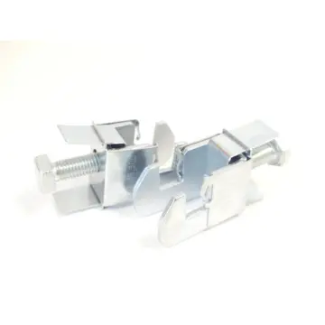 Produktfoto 1 von Rittal SV 3458.500 Leiteranschlussklemme 35-70° 10-12 Nm VPE 2 St. ungebraucht